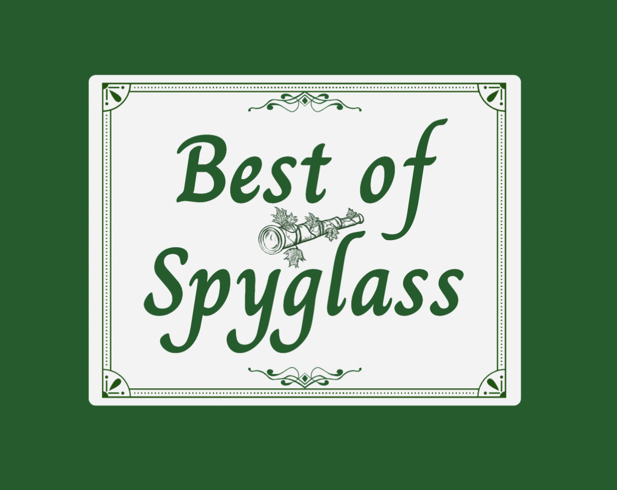 Best of Spyglass